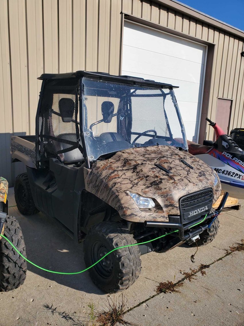 Image for Boats, ATV`s, UTV`s, Snowmobiles, Trailers, Motorcycles, parts & accessories