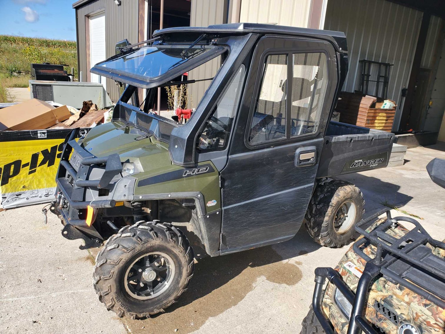 Image for Boats, ATV`s, UTV`s, Snowmobiles, Trailers, Motorcycles, parts & accessories