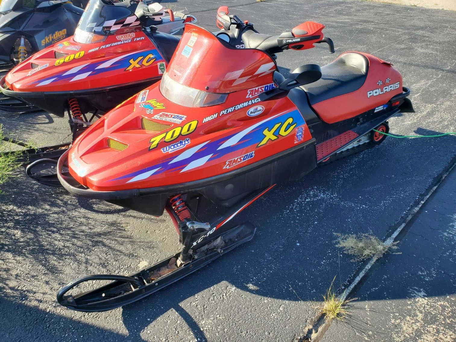 Image for Boats, ATV`s, UTV`s, Snowmobiles, Trailers, Motorcycles, parts & accessories