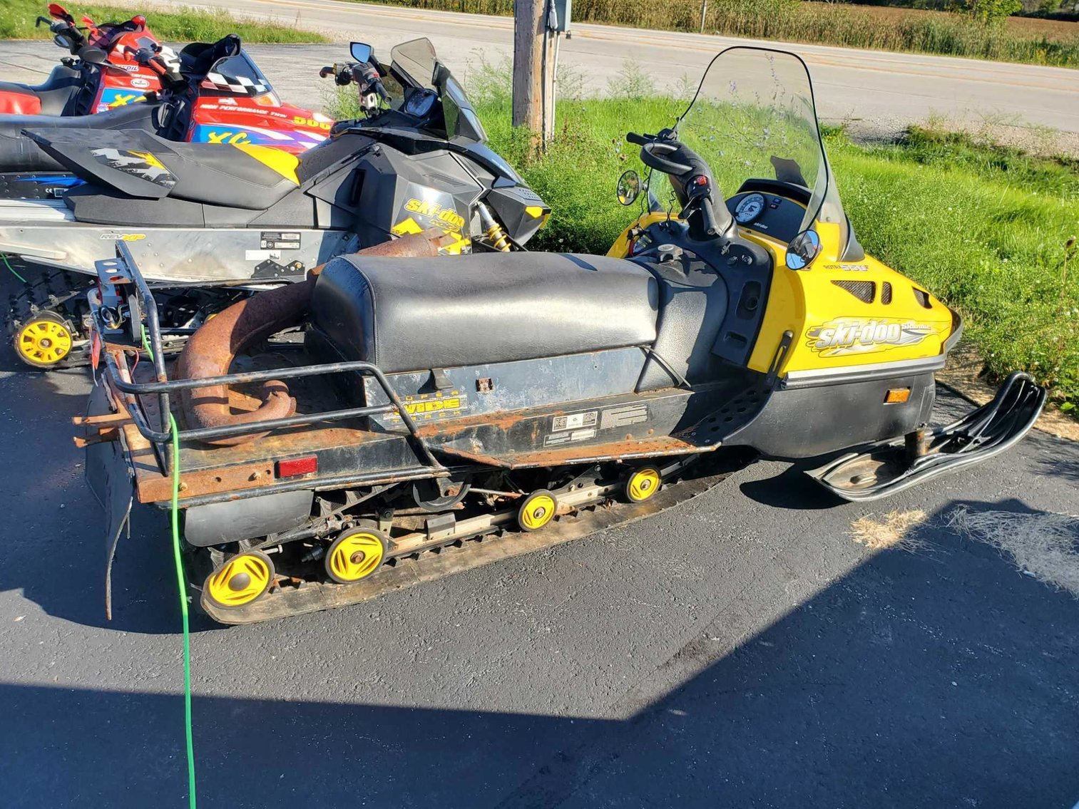 Image for Boats, ATV`s, UTV`s, Snowmobiles, Trailers, Motorcycles, parts & accessories