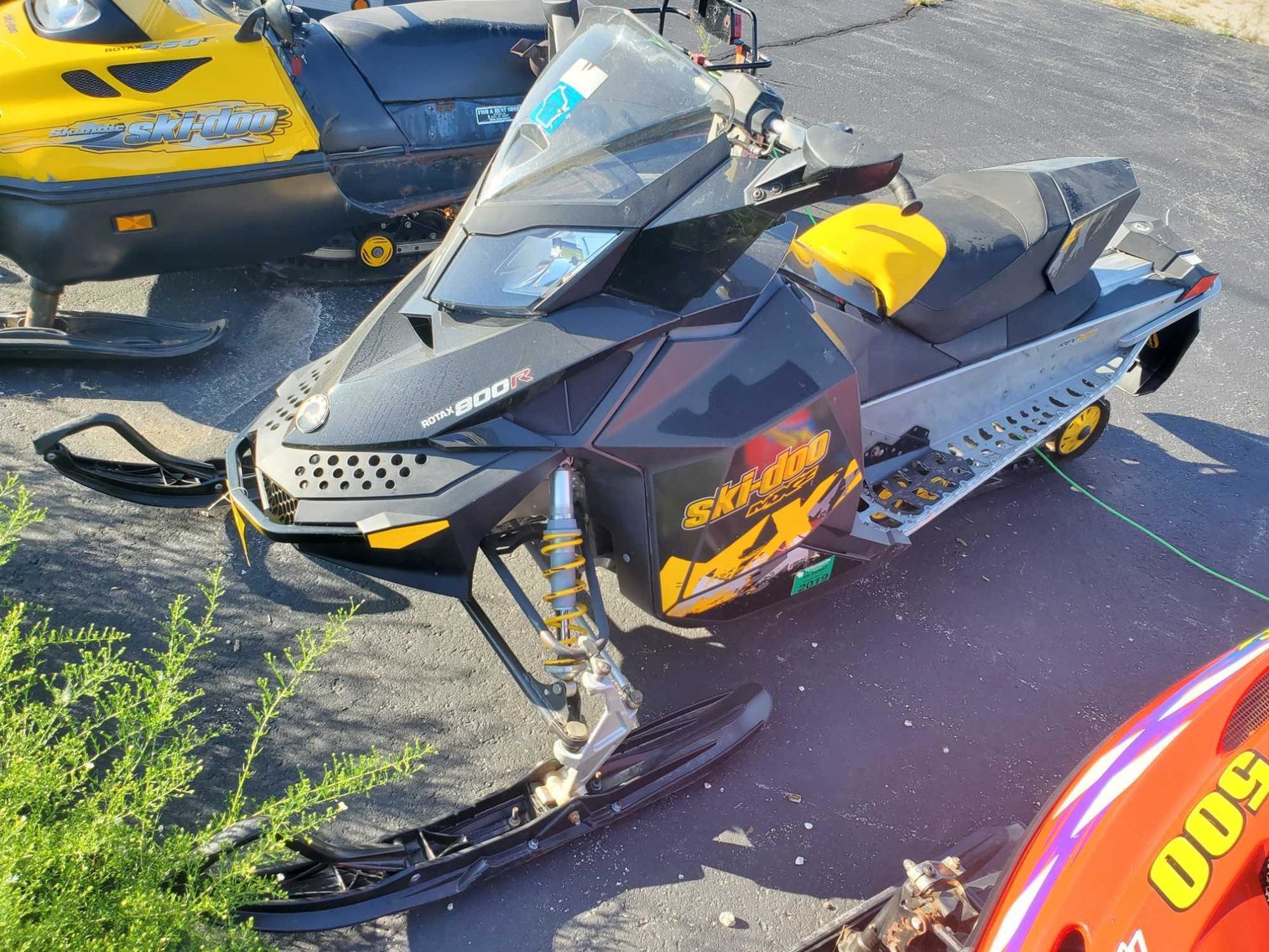 Image for Boats, ATV`s, UTV`s, Snowmobiles, Trailers, Motorcycles, parts & accessories