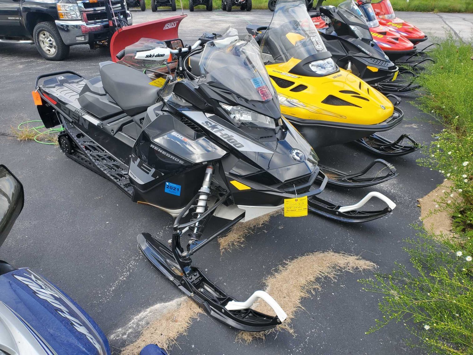 Image for Boats, ATV`s, UTV`s, Snowmobiles, Trailers, Motorcycles, parts & accessories