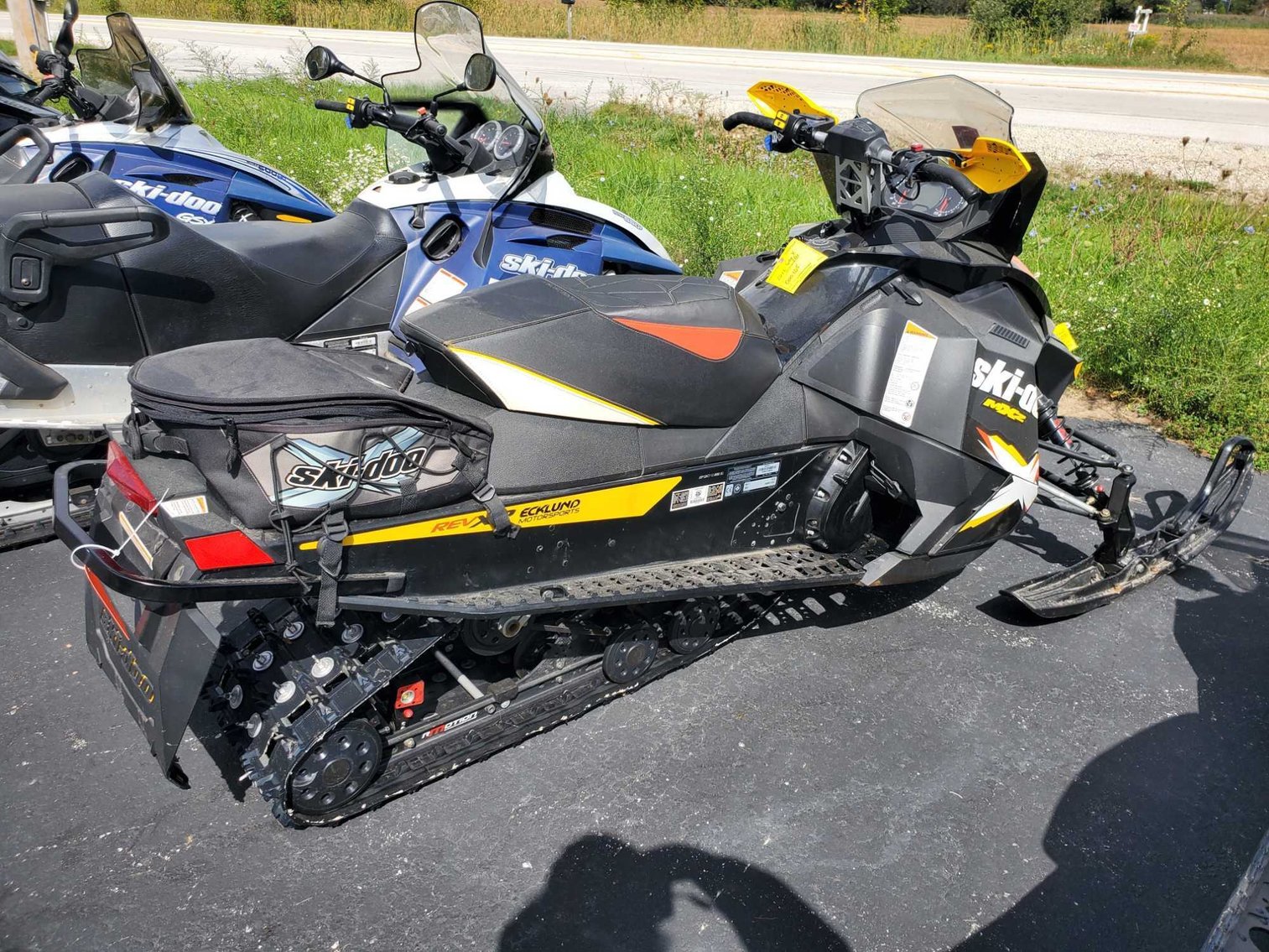 Image for Boats, ATV`s, UTV`s, Snowmobiles, Trailers, Motorcycles, parts & accessories