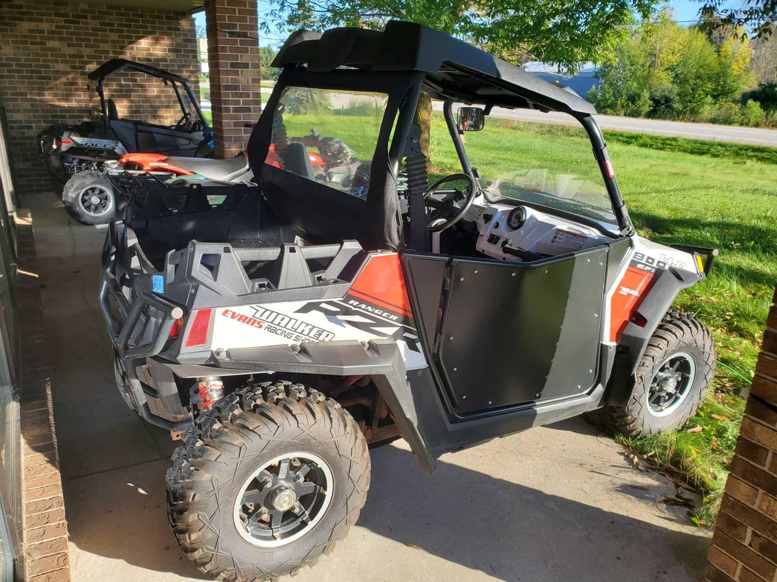 Image for Boats, ATV`s, UTV`s, Snowmobiles, Trailers, Motorcycles, parts & accessories