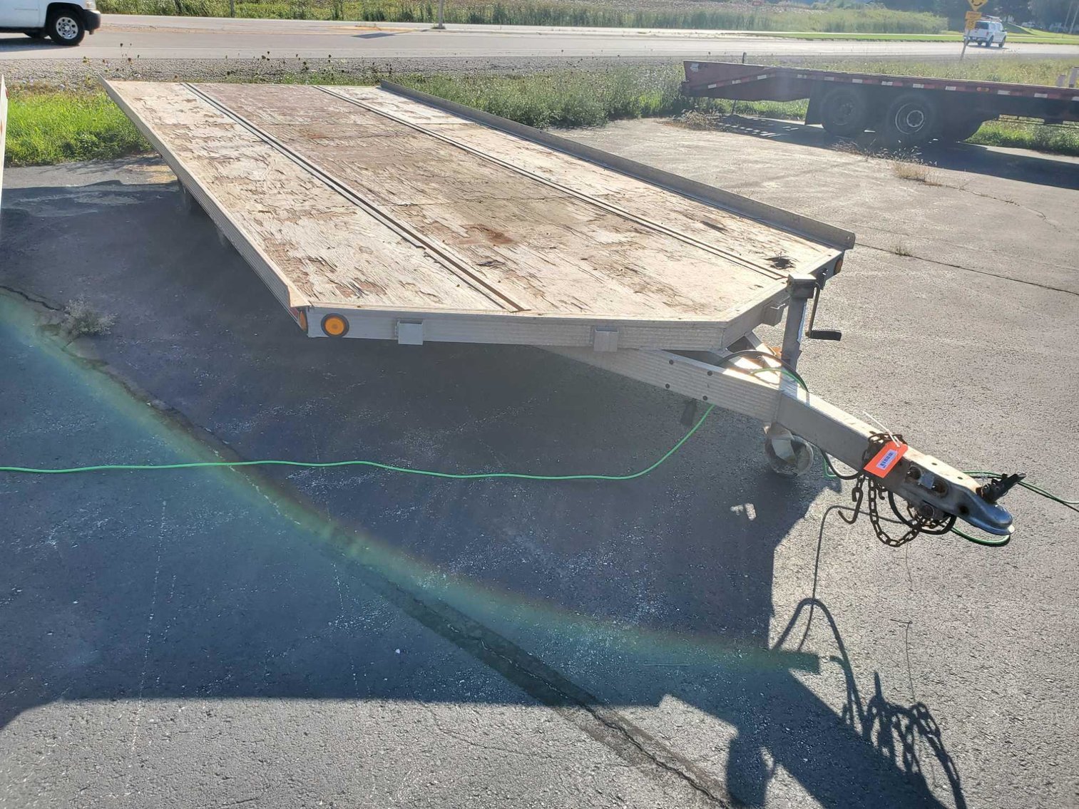 Image for Boats, ATV`s, UTV`s, Snowmobiles, Trailers, Motorcycles, parts & accessories