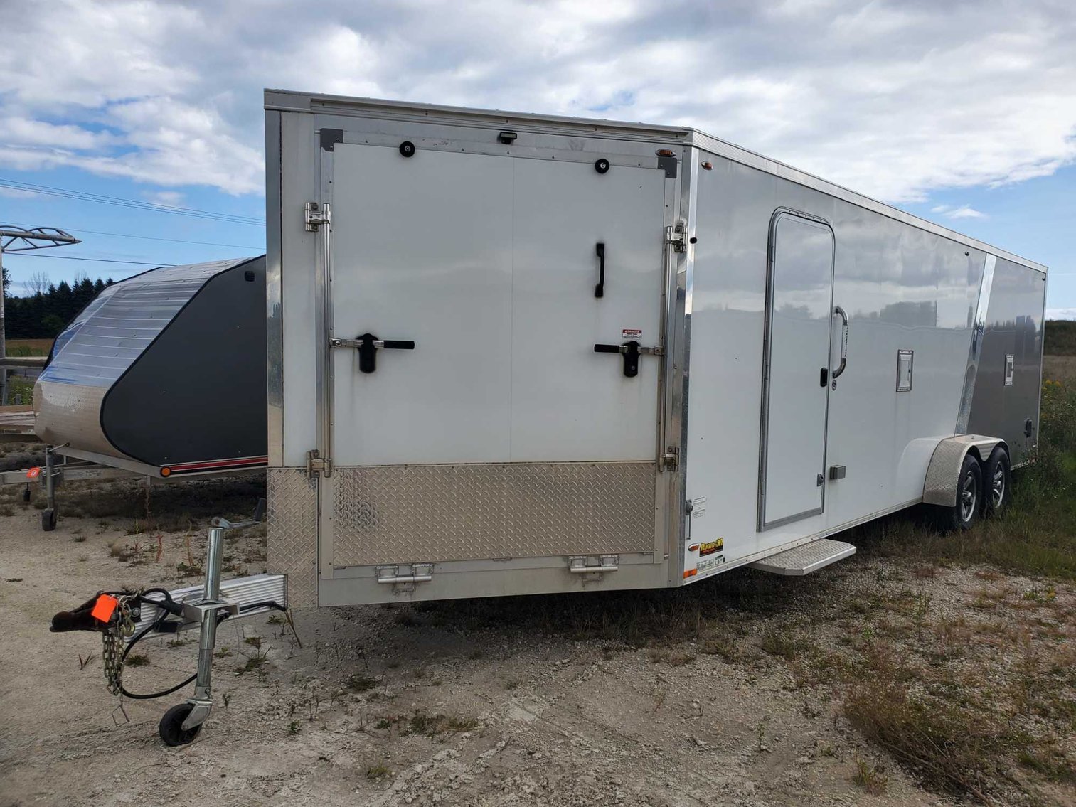 Image for Boats, ATV`s, UTV`s, Snowmobiles, Trailers, Motorcycles, parts & accessories