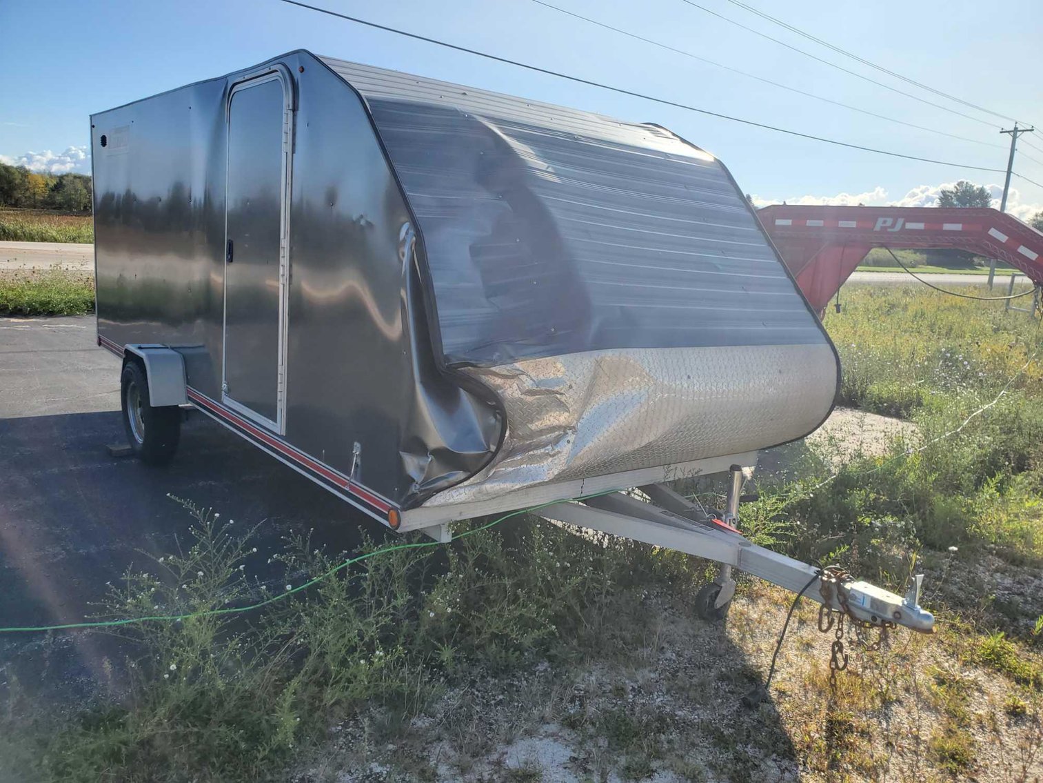 Image for Boats, ATV`s, UTV`s, Snowmobiles, Trailers, Motorcycles, parts & accessories