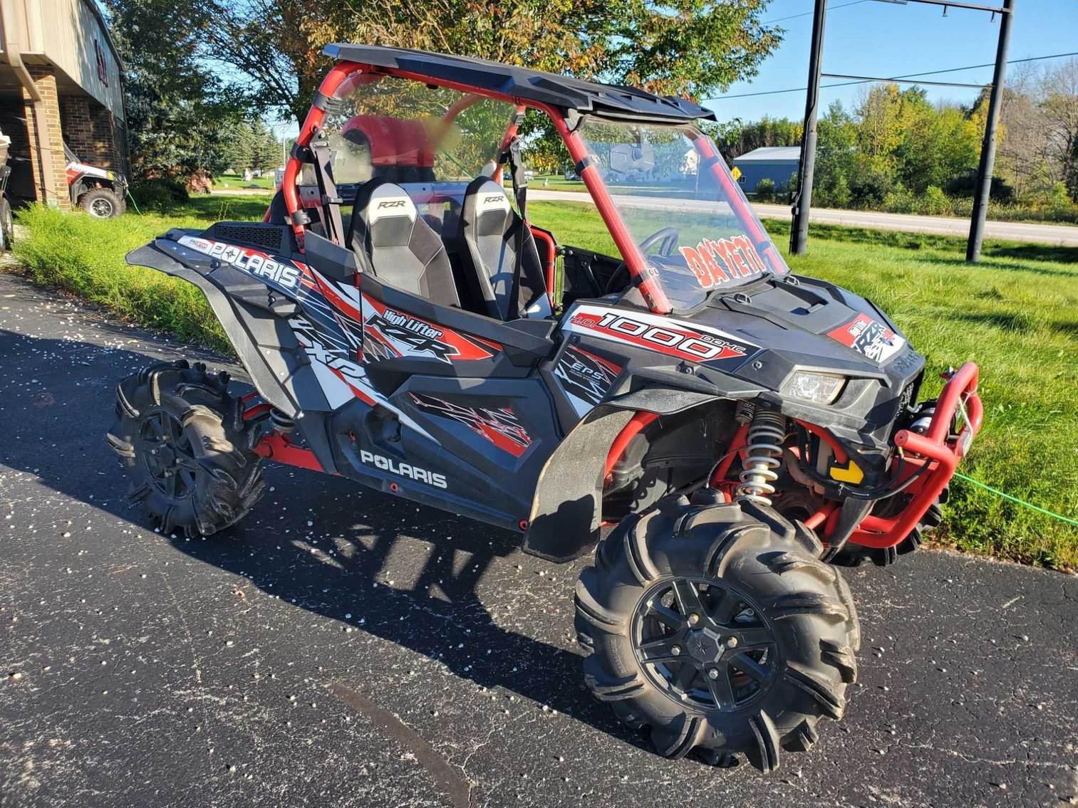 Image for Boats, ATV`s, UTV`s, Snowmobiles, Trailers, Motorcycles, parts & accessories