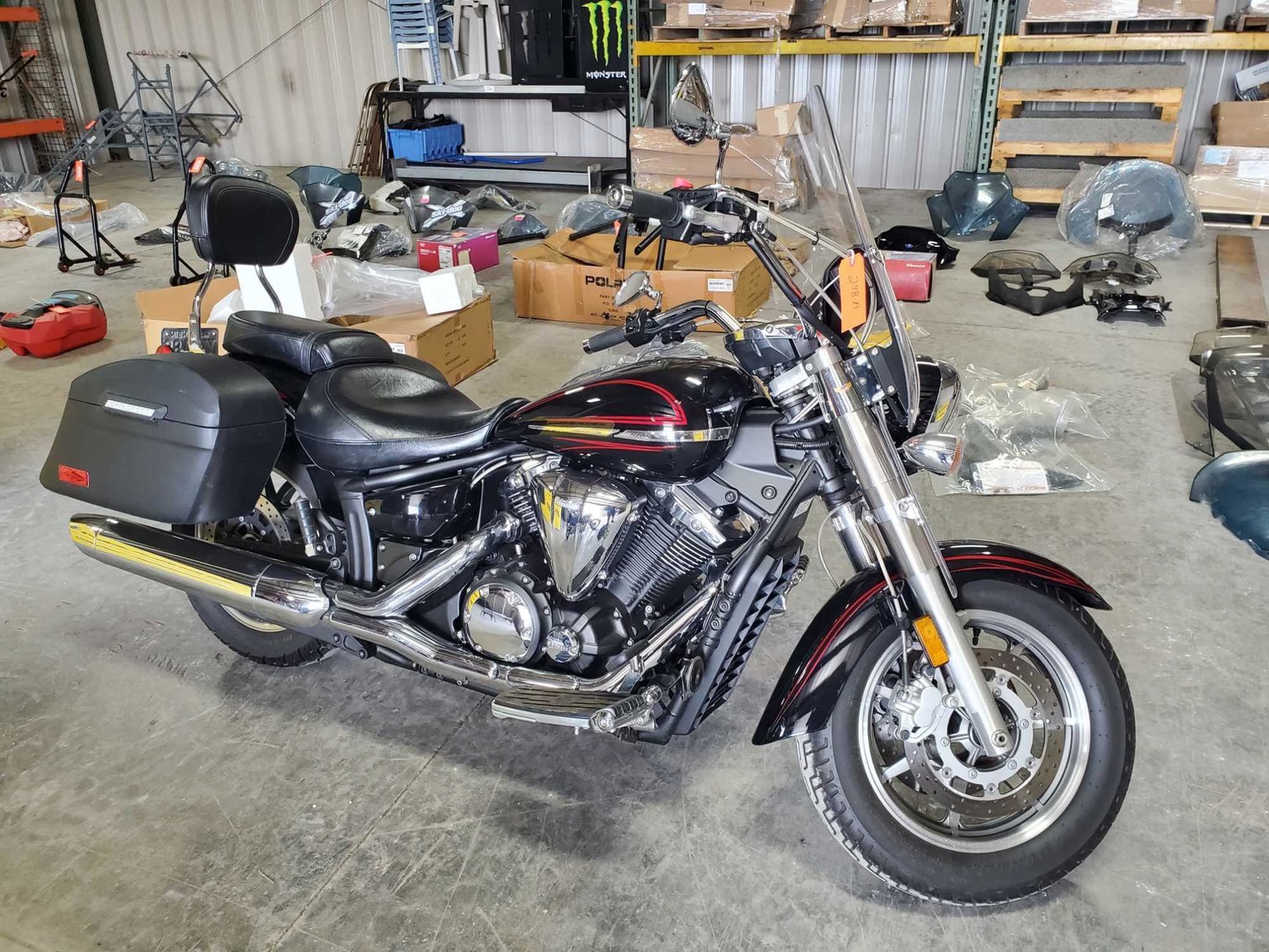 Image for Boats, ATV`s, UTV`s, Snowmobiles, Trailers, Motorcycles, parts & accessories