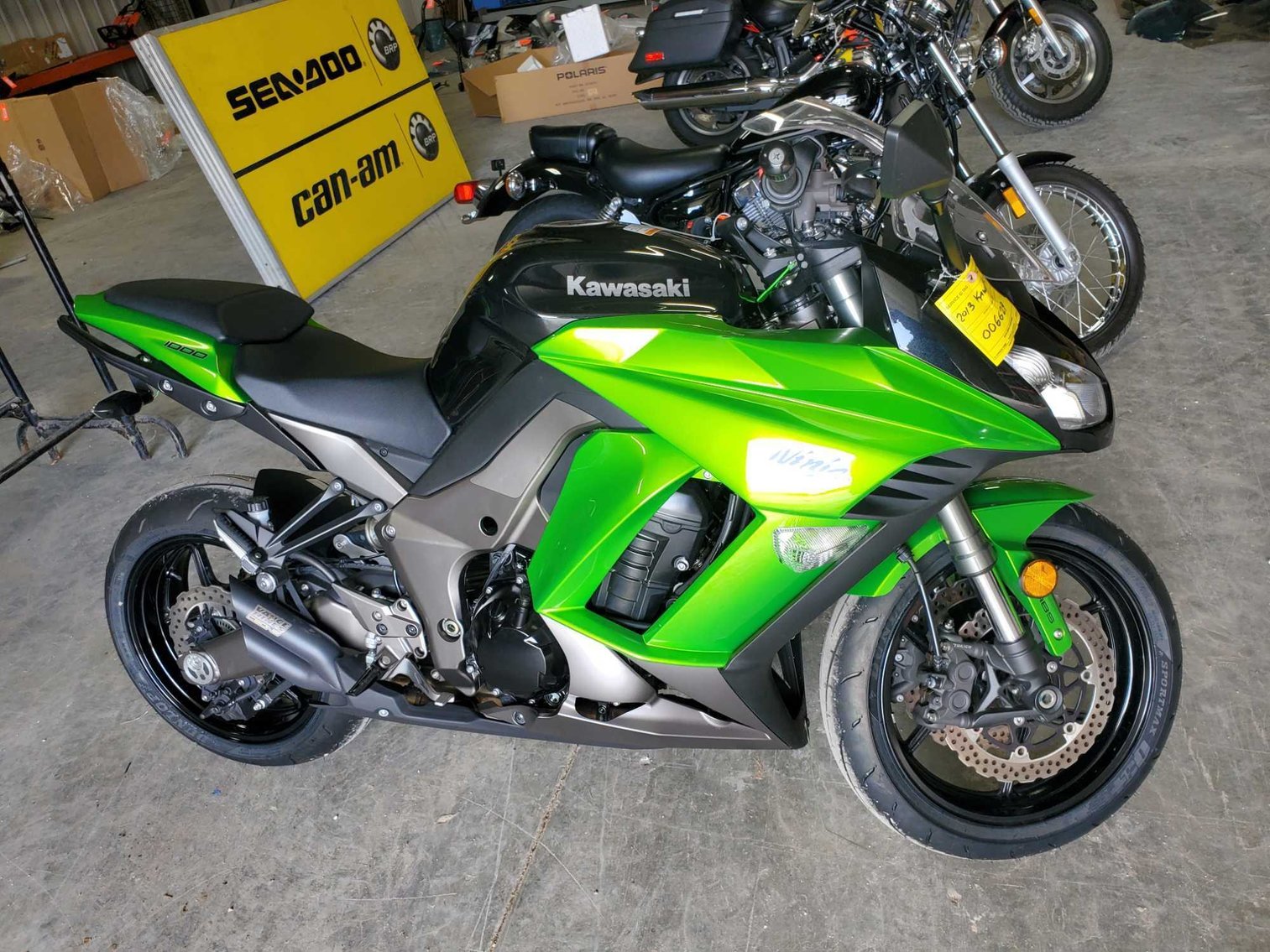 Image for Boats, ATV`s, UTV`s, Snowmobiles, Trailers, Motorcycles, parts & accessories