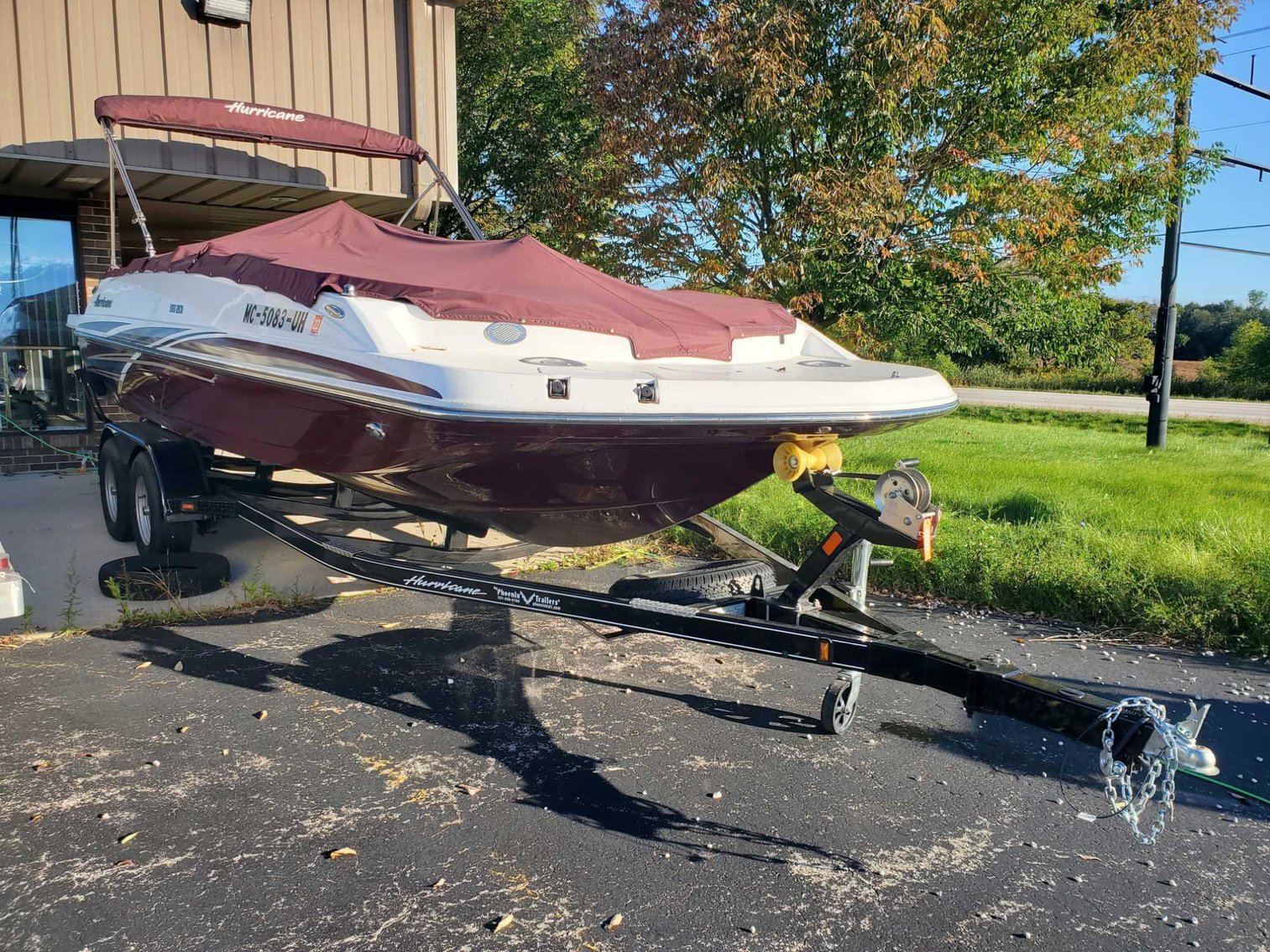 Image for Boats, ATV`s, UTV`s, Snowmobiles, Trailers, Motorcycles, parts & accessories