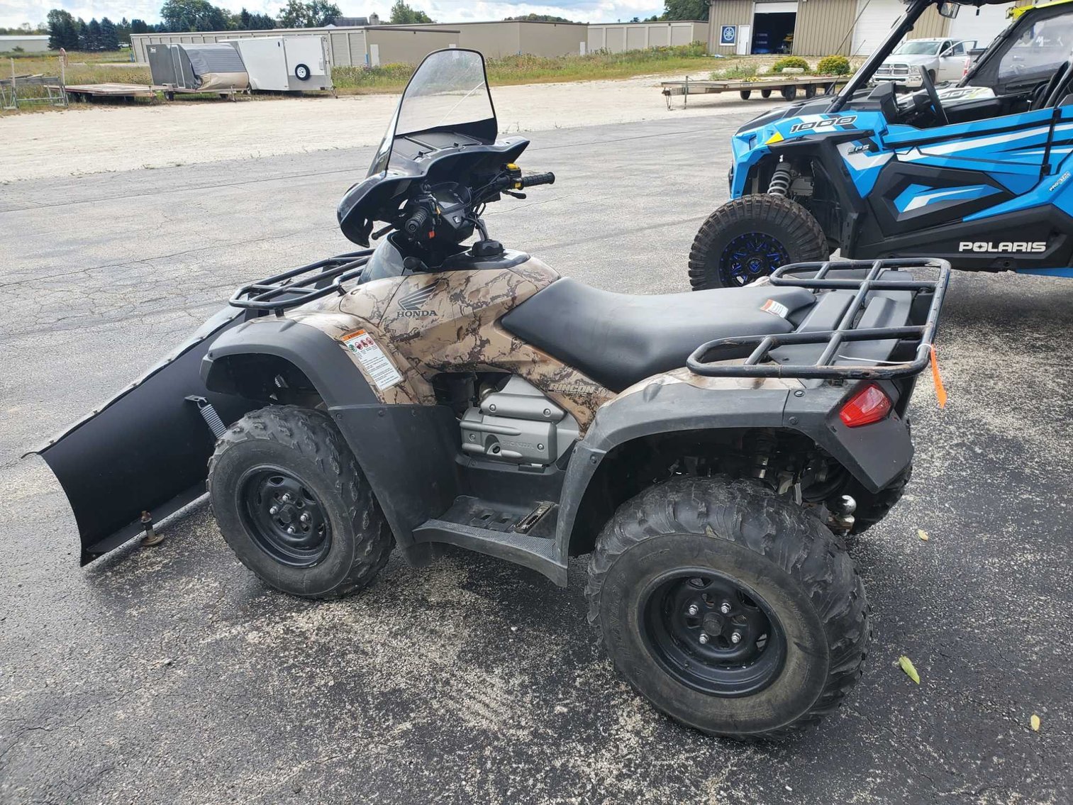 Image for Boats, ATV`s, UTV`s, Snowmobiles, Trailers, Motorcycles, parts & accessories