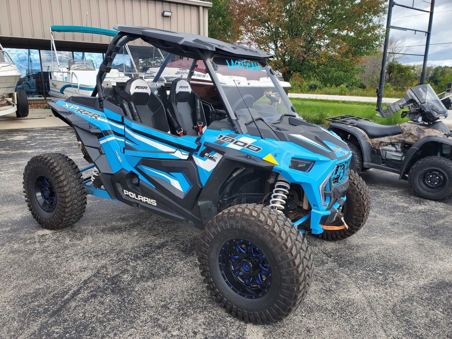 Image for Boats, ATV`s, UTV`s, Snowmobiles, Trailers, Motorcycles, parts & accessories