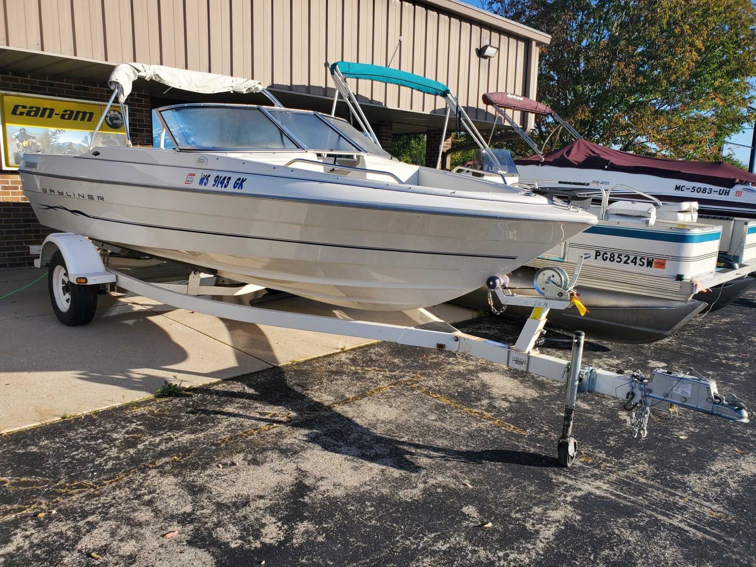 Image for Boats, ATV`s, UTV`s, Snowmobiles, Trailers, Motorcycles, parts & accessories