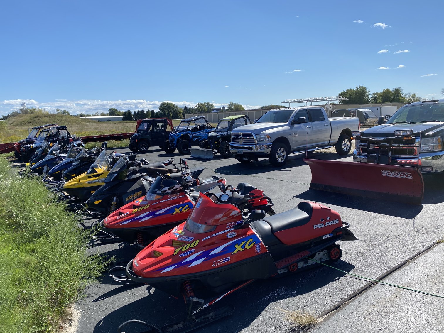 Image for Boats, ATV`s, UTV`s, Snowmobiles, Trailers, Motorcycles, parts & accessories