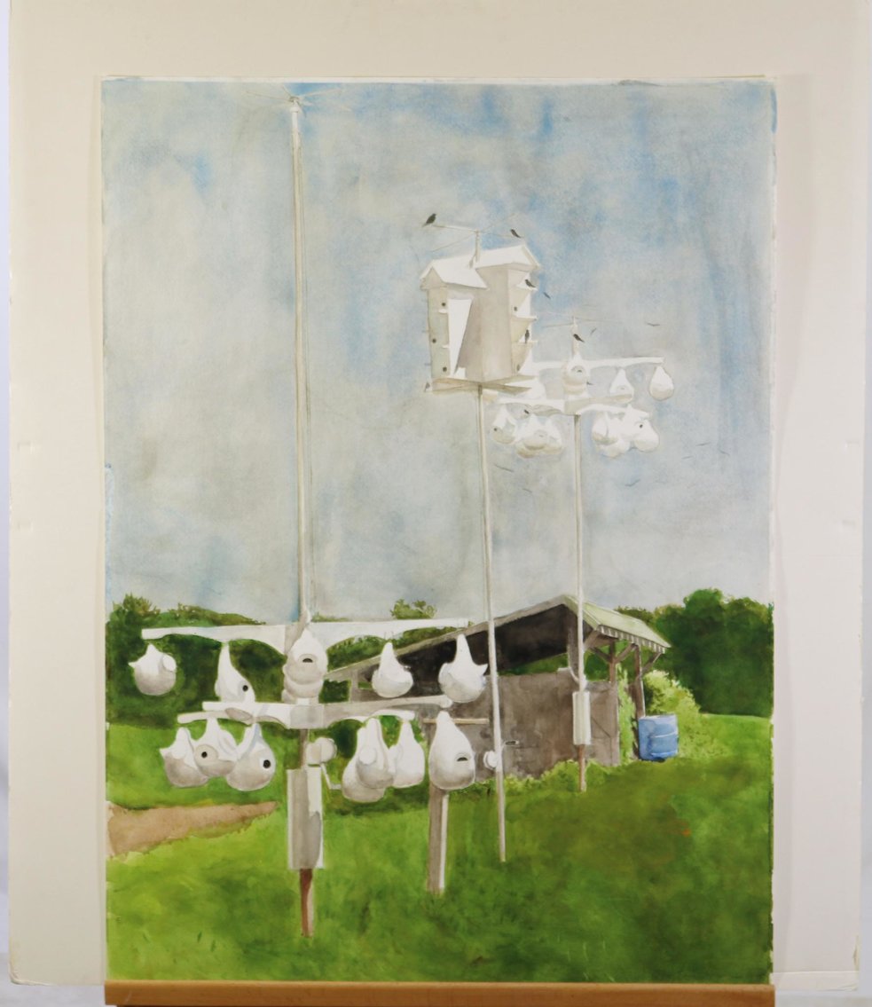 Image for Discovery Art | October 7, 2020 at 7:00 pm