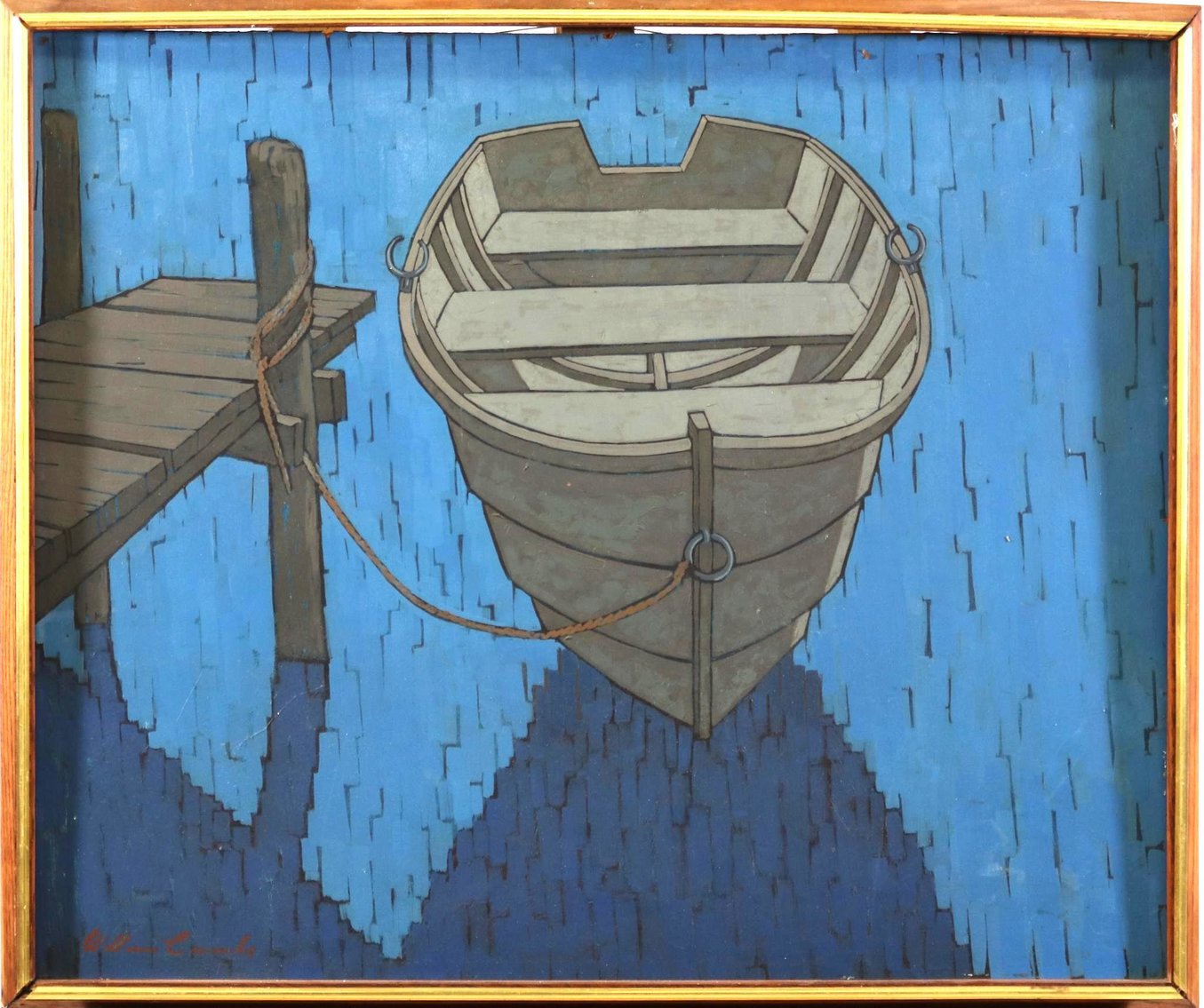 Image for Discovery Art | October 7, 2020 at 7:00 pm