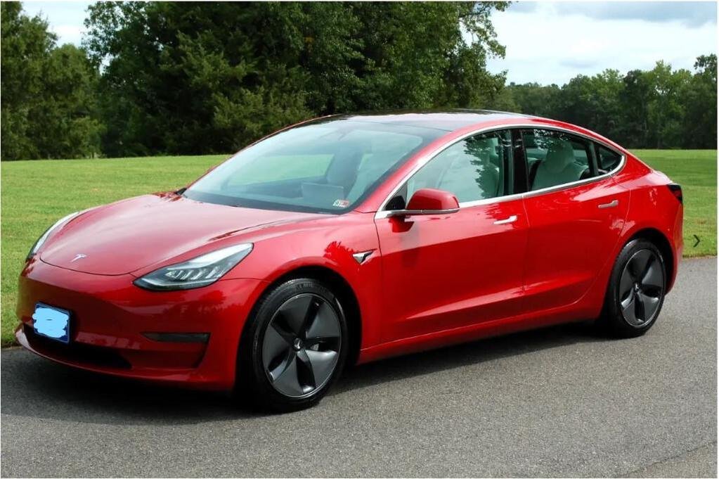 Image for LIVE Broadcast: Public Virtual Auto Auction