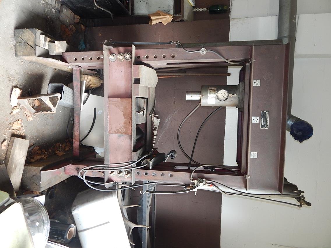 Image for Trucks, Equipment, Tools, Shop Items, & more