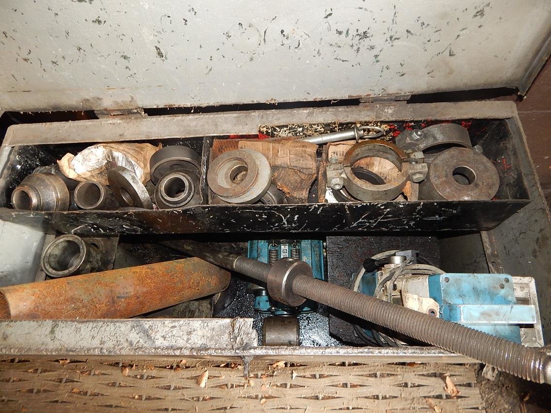 Image for Trucks, Equipment, Tools, Shop Items, & more