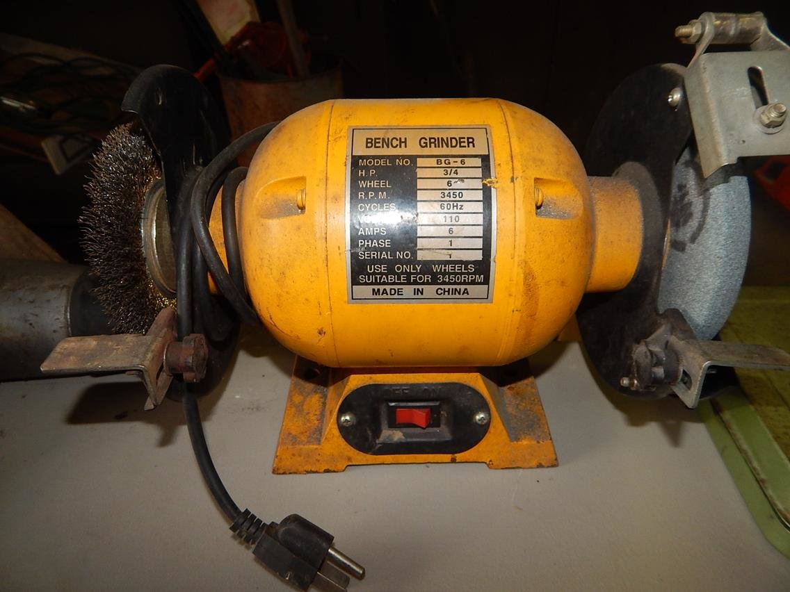 Image for Trucks, Equipment, Tools, Shop Items, & more