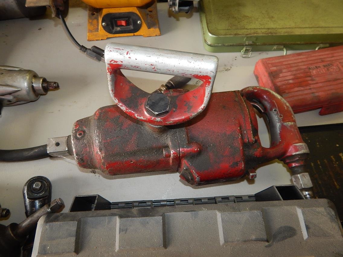 Image for Trucks, Equipment, Tools, Shop Items, & more