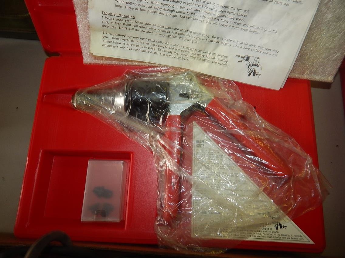 Image for Trucks, Equipment, Tools, Shop Items, & more