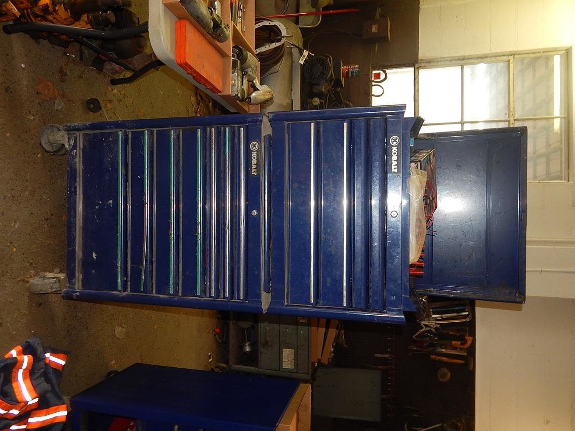 Image for Trucks, Equipment, Tools, Shop Items, & more