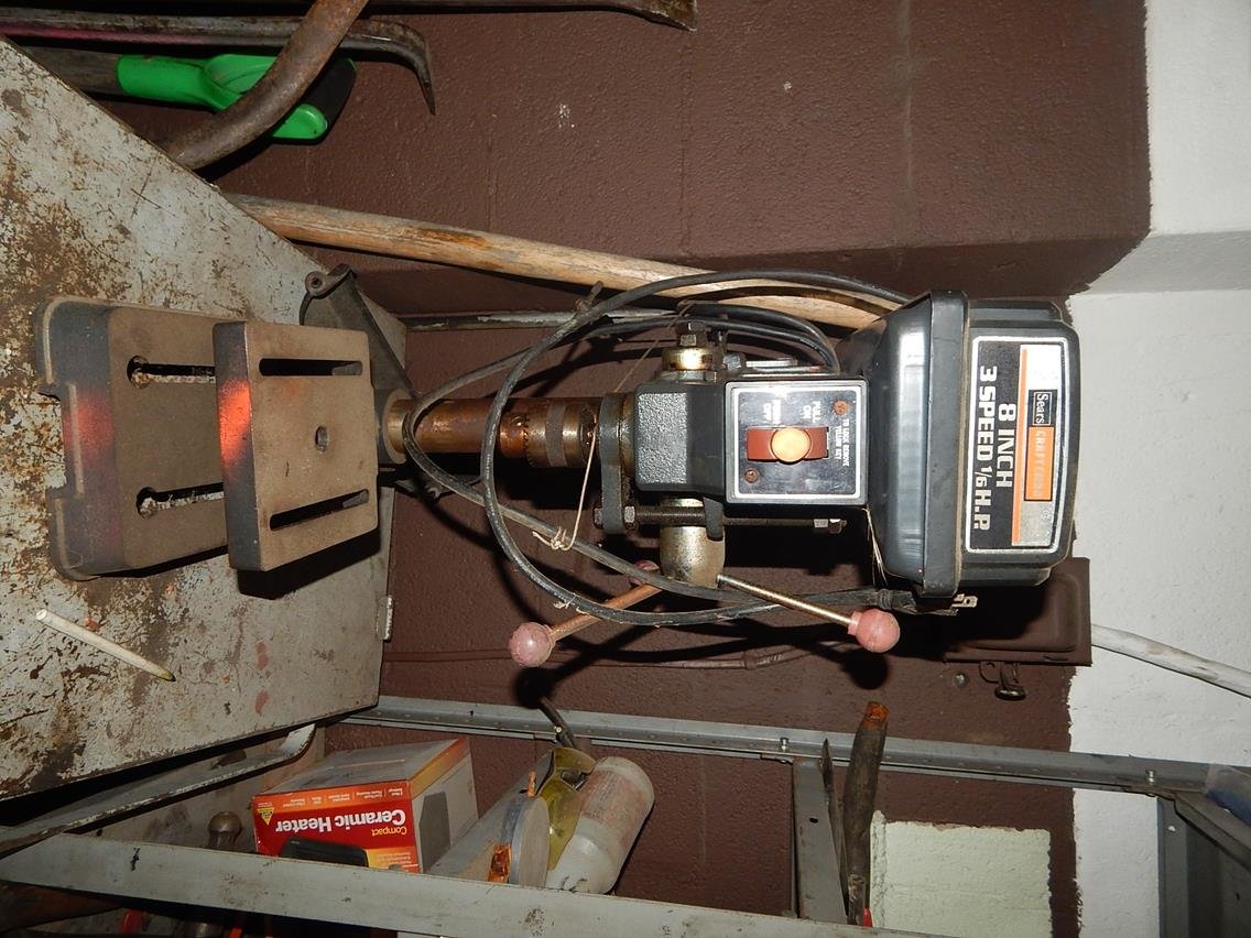 Image for Trucks, Equipment, Tools, Shop Items, & more