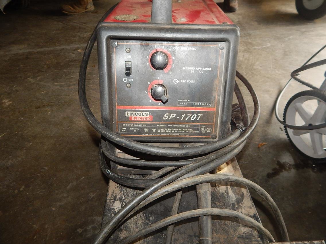 Image for Trucks, Equipment, Tools, Shop Items, & more