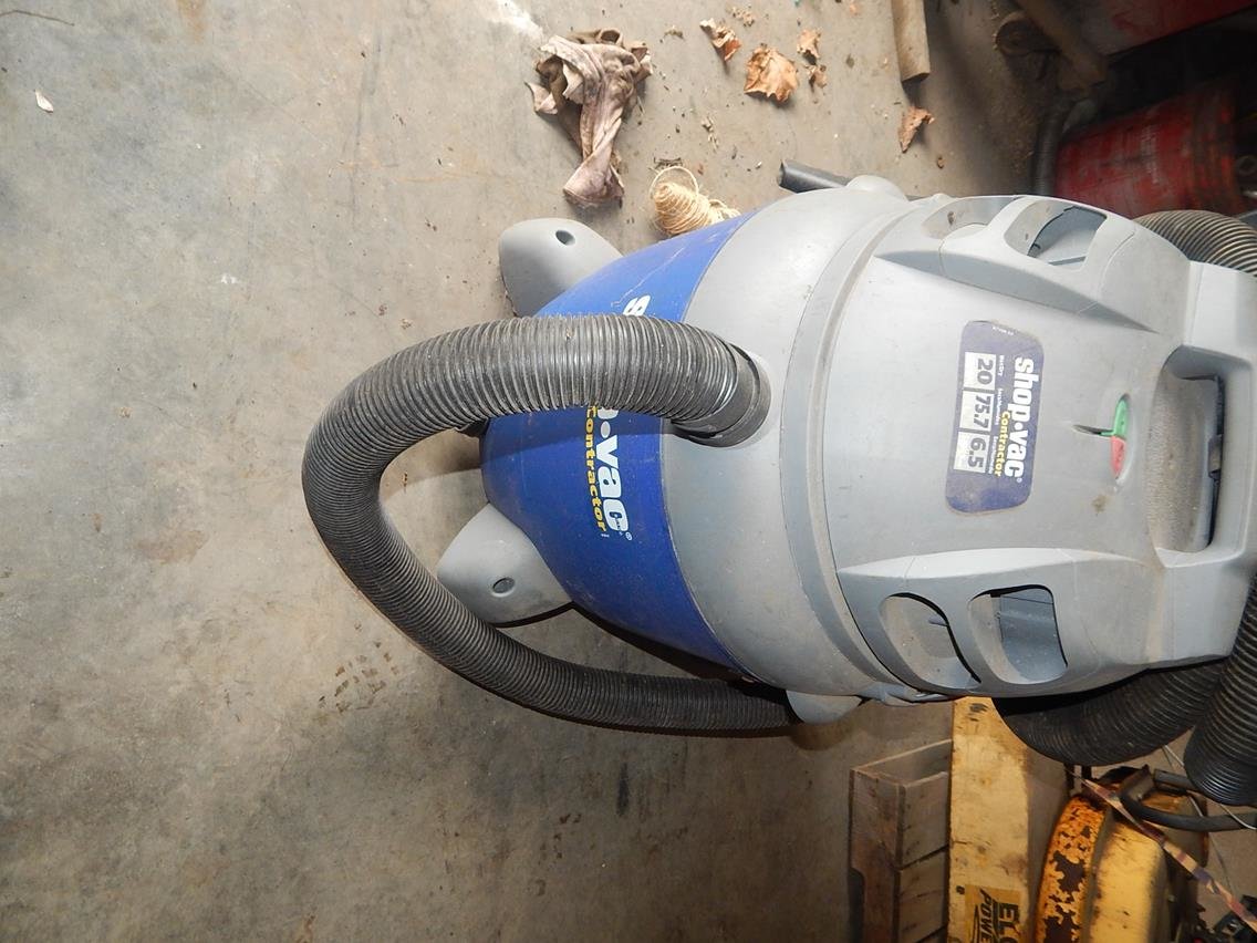 Image for Trucks, Equipment, Tools, Shop Items, & more