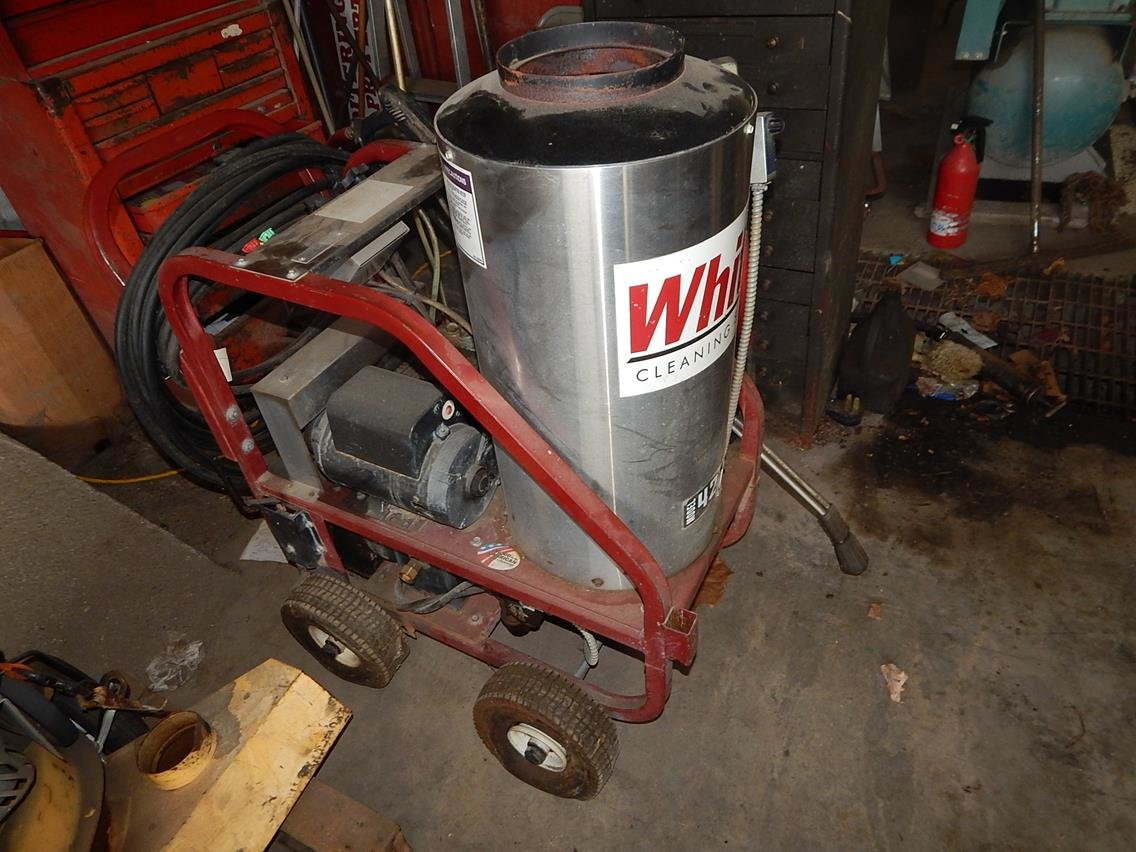 Image for Trucks, Equipment, Tools, Shop Items, & more