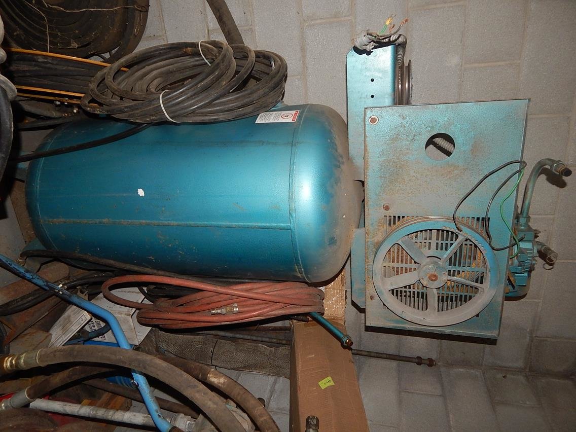 Image for Trucks, Equipment, Tools, Shop Items, & more