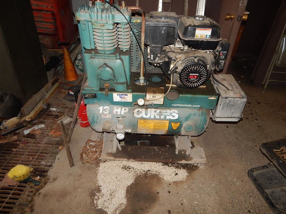 Image for Trucks, Equipment, Tools, Shop Items, & more