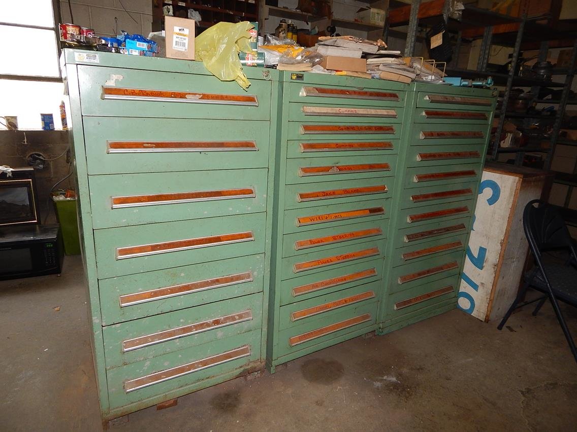 Image for Trucks, Equipment, Tools, Shop Items, & more