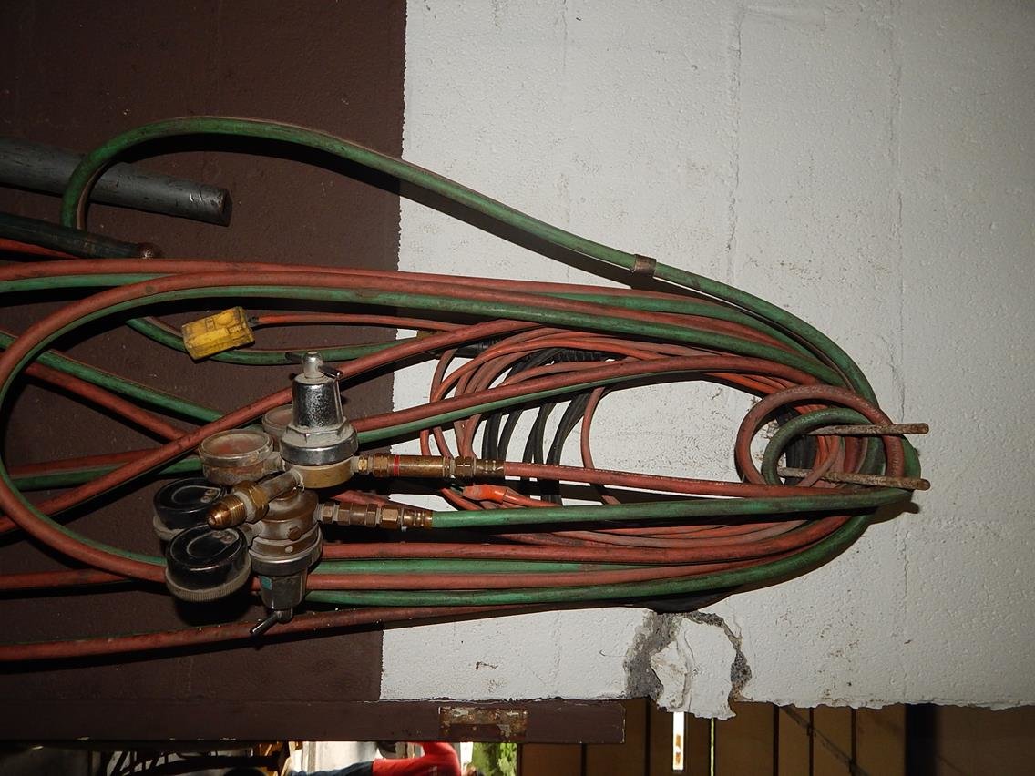 Image for Trucks, Equipment, Tools, Shop Items, & more