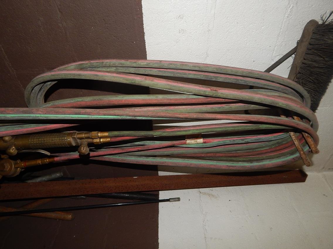 Image for Trucks, Equipment, Tools, Shop Items, & more