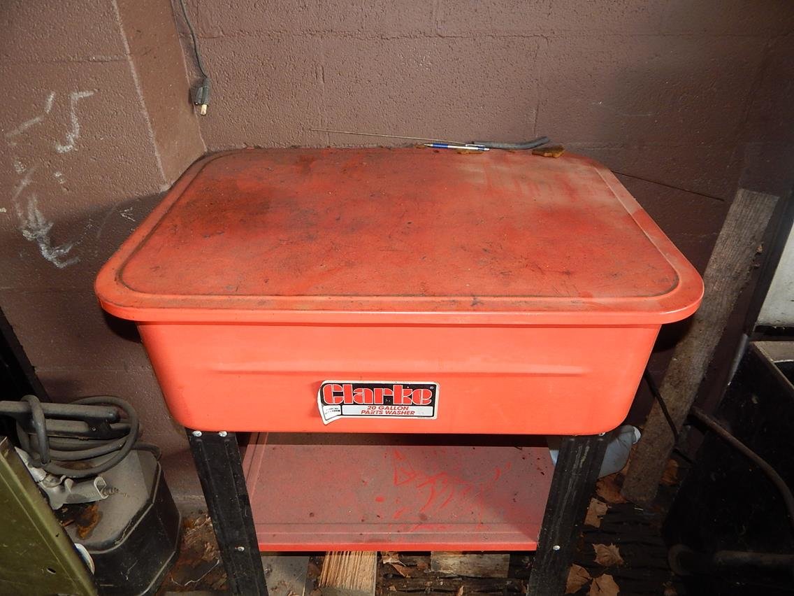 Image for Trucks, Equipment, Tools, Shop Items, & more