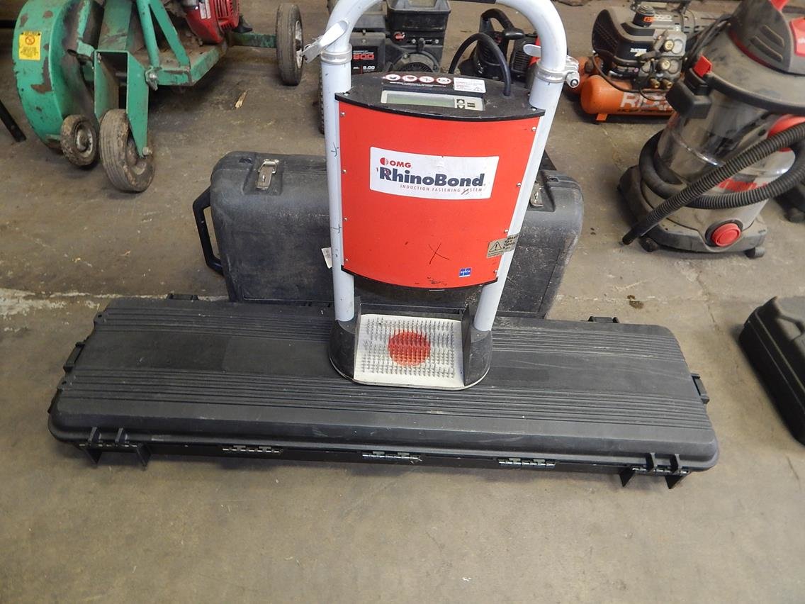 Image for Trucks, Equipment, Tools, Shop Items, & more