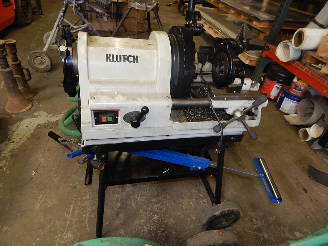 Image for Trucks, Equipment, Tools, Shop Items, & more