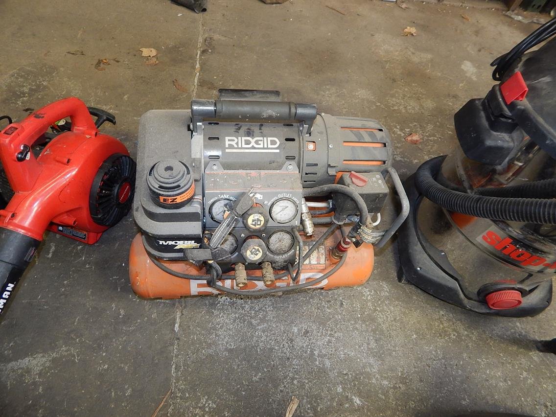 Image for Trucks, Equipment, Tools, Shop Items, & more