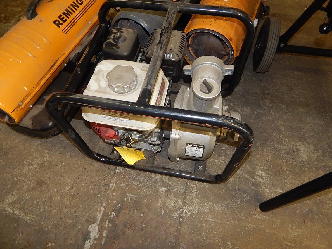 Image for Trucks, Equipment, Tools, Shop Items, & more