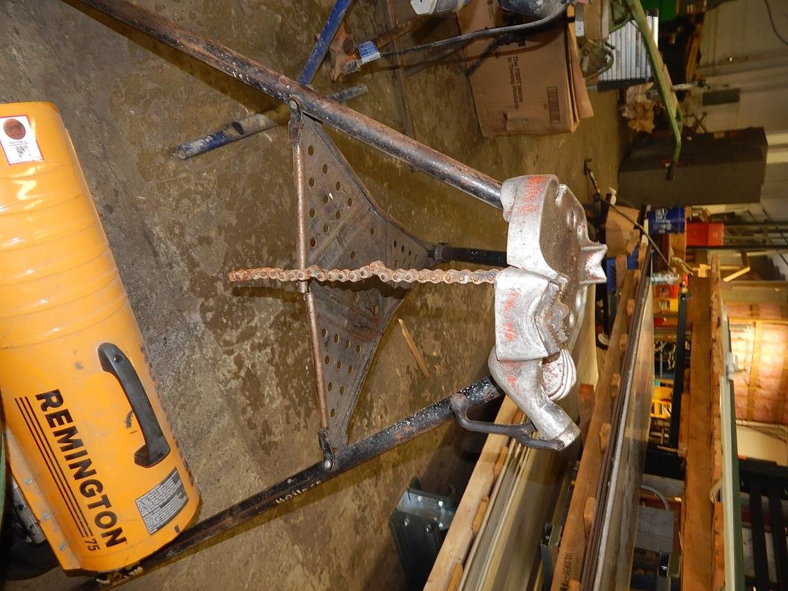 Image for Trucks, Equipment, Tools, Shop Items, & more