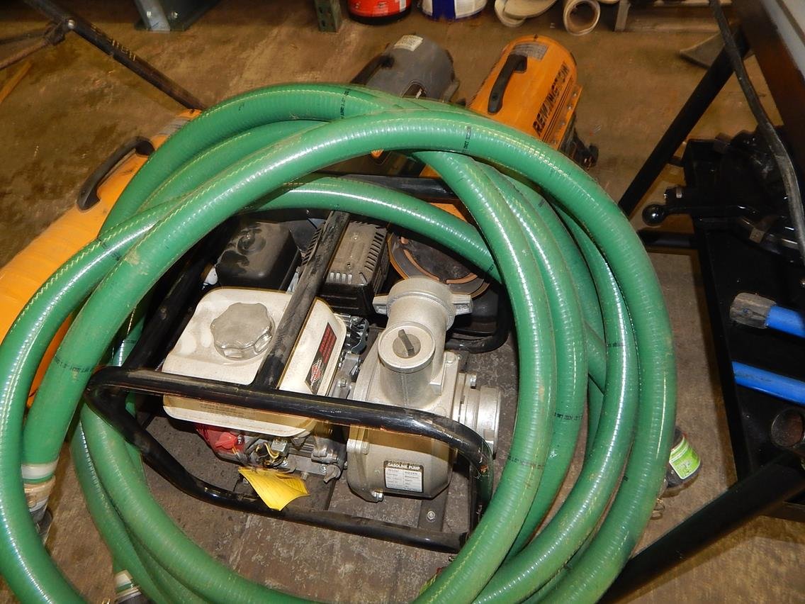 Image for Trucks, Equipment, Tools, Shop Items, & more