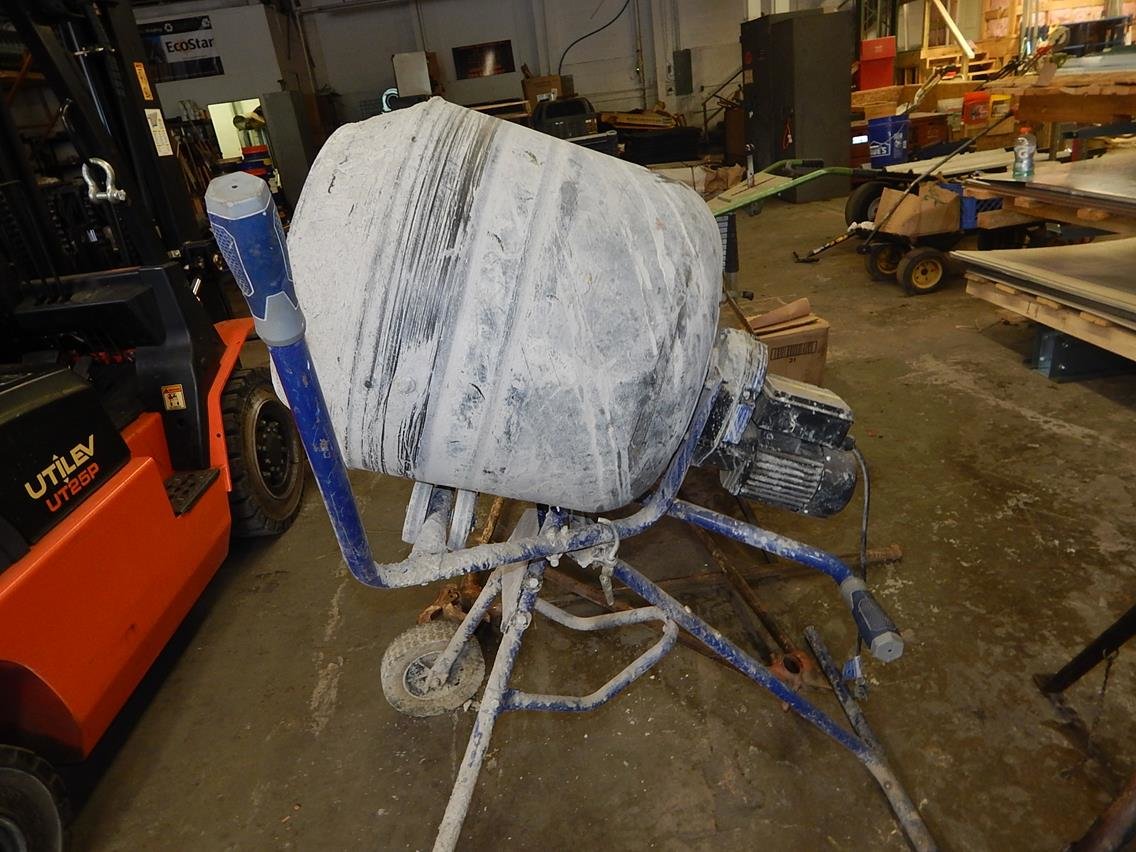 Image for Trucks, Equipment, Tools, Shop Items, & more