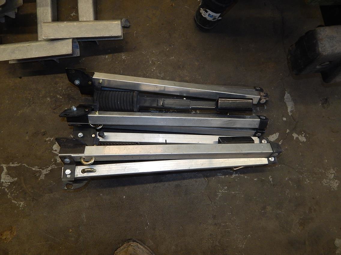 Image for Trucks, Equipment, Tools, Shop Items, & more