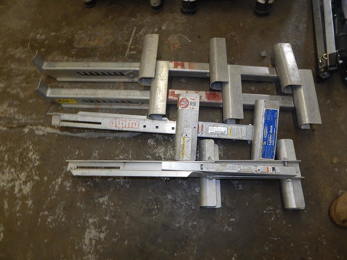 Image for Trucks, Equipment, Tools, Shop Items, & more