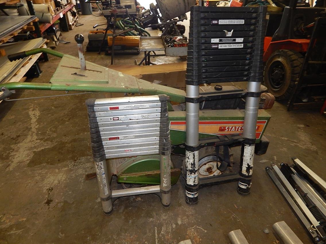 Image for Trucks, Equipment, Tools, Shop Items, & more