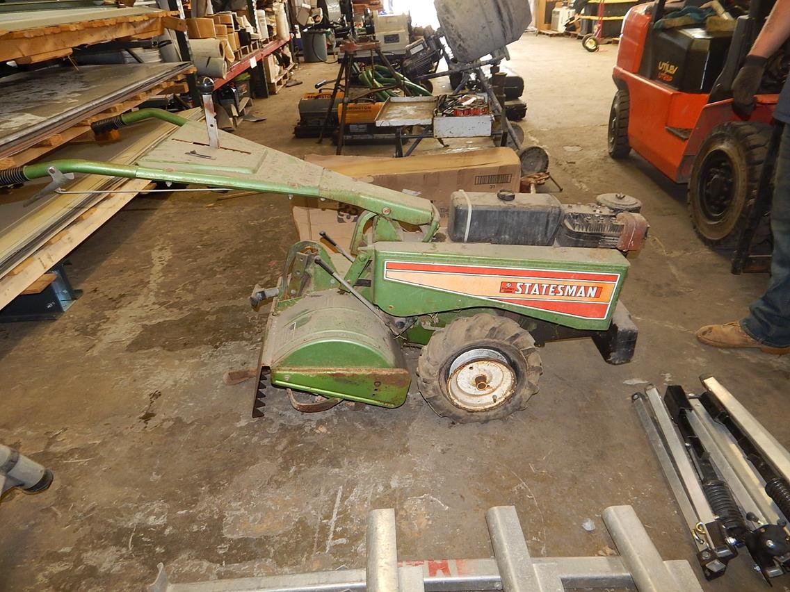 Image for Trucks, Equipment, Tools, Shop Items, & more