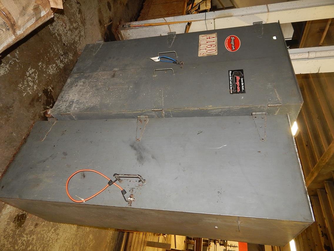 Image for Trucks, Equipment, Tools, Shop Items, & more